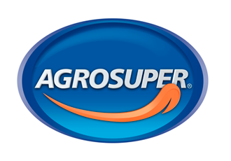 Logotipo de Agrosuper